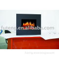 Traditional Wall Mounted Electric Fireplace H601-04